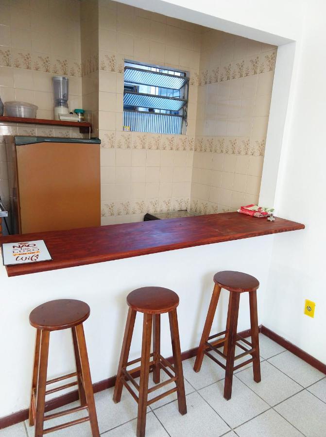 100M Da Praia: Apartamento Espacoso Florianópolis Exterior foto