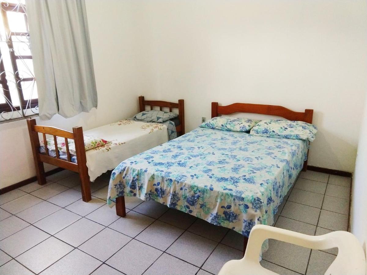 100M Da Praia: Apartamento Espacoso Florianópolis Exterior foto
