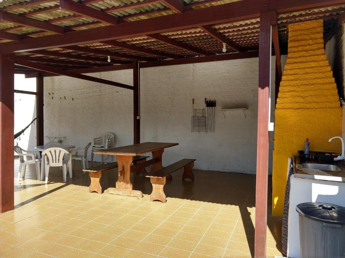 100M Da Praia: Apartamento Espacoso Florianópolis Exterior foto